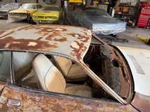 For Sale 1971 Plymouth Road Runner