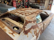 For Sale 1971 Plymouth Road Runner