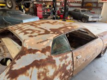 For Sale 1971 Plymouth Road Runner