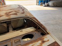 For Sale 1971 Plymouth Road Runner