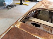 For Sale 1971 Plymouth Road Runner