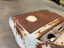 For Sale 1971 Plymouth Road Runner