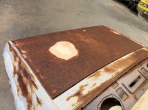 For Sale 1971 Plymouth Road Runner