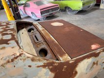 For Sale 1971 Plymouth Road Runner