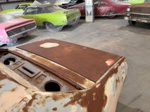 For Sale 1971 Plymouth Road Runner