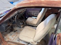 For Sale 1971 Plymouth Road Runner