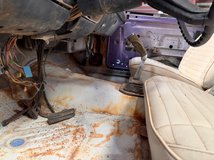 For Sale 1971 Plymouth Road Runner