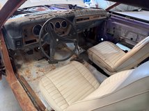 For Sale 1971 Plymouth Road Runner