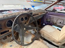 For Sale 1971 Plymouth Road Runner