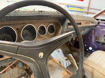 For Sale 1971 Plymouth Road Runner