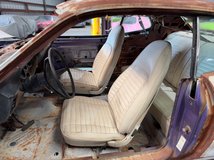 For Sale 1971 Plymouth Road Runner