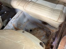For Sale 1971 Plymouth Road Runner