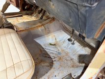 For Sale 1971 Plymouth Road Runner