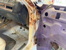 For Sale 1971 Plymouth Road Runner