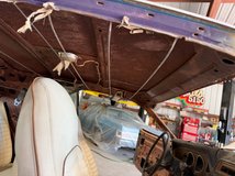 For Sale 1971 Plymouth Road Runner