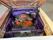For Sale 1971 Plymouth Road Runner