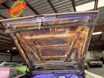 For Sale 1971 Plymouth Road Runner