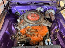 For Sale 1971 Plymouth Road Runner