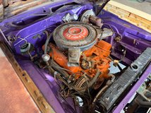 For Sale 1971 Plymouth Road Runner
