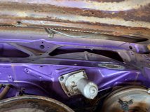 For Sale 1971 Plymouth Road Runner