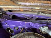 For Sale 1971 Plymouth Road Runner