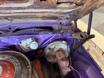 For Sale 1971 Plymouth Road Runner