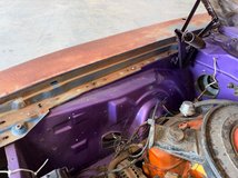 For Sale 1971 Plymouth Road Runner