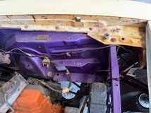 For Sale 1971 Plymouth Road Runner