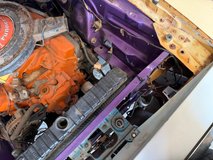 For Sale 1971 Plymouth Road Runner