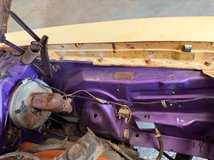 For Sale 1971 Plymouth Road Runner