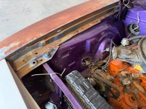 For Sale 1971 Plymouth Road Runner
