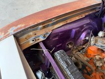 For Sale 1971 Plymouth Road Runner