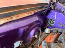 For Sale 1971 Plymouth Road Runner