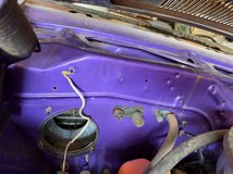 For Sale 1971 Plymouth Road Runner