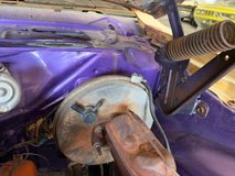 For Sale 1971 Plymouth Road Runner
