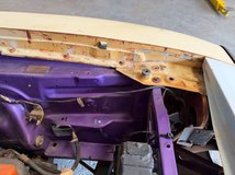 For Sale 1971 Plymouth Road Runner