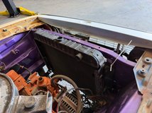 For Sale 1971 Plymouth Road Runner