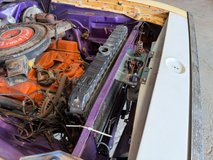 For Sale 1971 Plymouth Road Runner