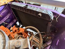 For Sale 1971 Plymouth Road Runner