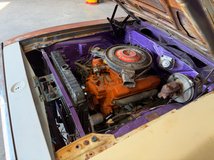 For Sale 1971 Plymouth Road Runner
