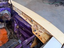 For Sale 1971 Plymouth Road Runner