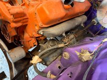 For Sale 1971 Plymouth Road Runner