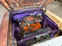 For Sale 1971 Plymouth Road Runner