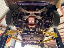 For Sale 1971 Plymouth Road Runner