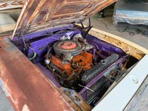 For Sale 1971 Plymouth Road Runner