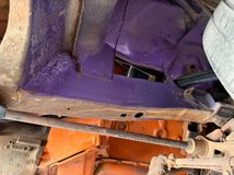 For Sale 1971 Plymouth Road Runner