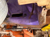 For Sale 1971 Plymouth Road Runner