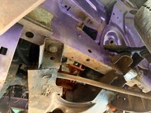 For Sale 1971 Plymouth Road Runner