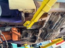 For Sale 1971 Plymouth Road Runner