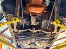 For Sale 1971 Plymouth Road Runner
